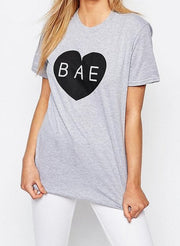 Love Bae T-Shirt - Addict Apparel