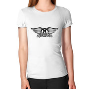Aerosmith Logo T-Shirt* - Addict Apparel