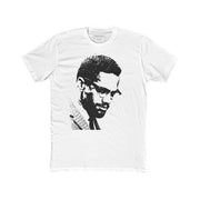 Malcolm X T-Shirt - Addict Apparel