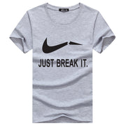 Just Break It T-Shirt - Addict Apparel
