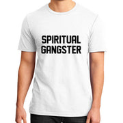 Spiritual Gangster T-Shirt - Addict Apparel