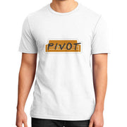 Friends TV Show "Pivot" T-Shirt - Addict Apparel