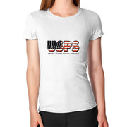 United States Postal Service "USPS" T-Shirt - Addict Apparel